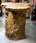 table basse de salon en bois
