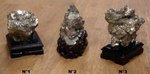 pyrite de fer pour ésotérisme