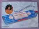 encens traditionnel nag champa bleu