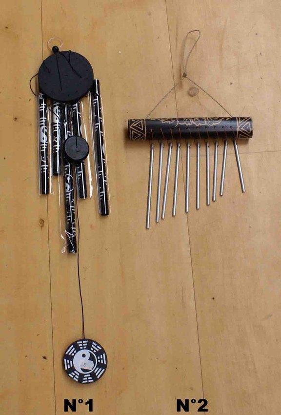 carillon de prosp&eacute;rit&eacute; feng shui