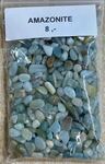 Amazonite Pierre roulées ou brut au poids
