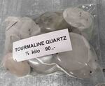 Tourmaline Quartz en galet au poids
