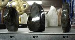 Pierres et Minéraux du monde - labradorite