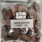Jaspe L&eacute;opard en galet au poids
