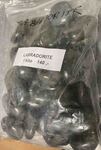 Labradorite en galet au poids