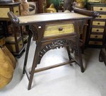 meubles déco en bois de Manguier