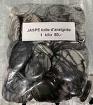 Jaspe Araign&eacute;e en galet au poids