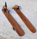 br&ucirc;le encens &eacute;l&eacute;phant et grenouille