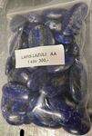 Lapis-lazuli Pierre roulée ou brut au poids