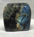 Grosse pierre de Labradorite bleu de Madagascar