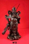 figurine d'un sage feng shui Sau