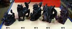 petit dragon feng shui