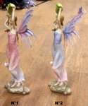figurine de fée