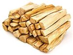Encens en bois de Palo Santo en b&acirc;ton en 1 kg