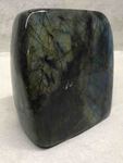 Grosse pierre de Labradorite bleu de Madagascar