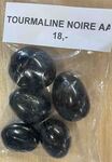 Tourmaline noire Pierre roul&eacute;e ou brute au poids