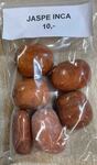 Jaspe Inca en pierre roulée au poids