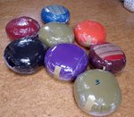 zufa ou coussin de méditation en fibre naturelle