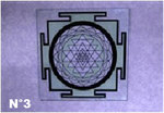 yantra en bois