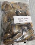 �il de Tigre en galet ou brut au poids