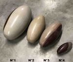 Grosse pierre sainte de Shiva lingam lithothérapie