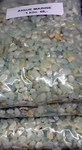 Aigue marine naturelle par lot ou au poids